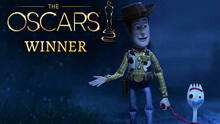 Oscar 2020: ¡Celébralo, Woody! Toy Story 4 se queda con el premio a mejor película animada