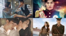 Ranking de dramas coreanos con mejor rating en lo que va el 2020