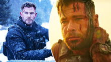 Netflix 2023: “Misión de rescate 2″ revela fecha de estreno y Chris Hemsworth prepara su regreso