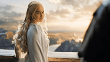 Game of Thrones: Daenerys y Sansa se reúnen y reacción de Brienne de Tarth impacta
