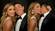 Hugo García se reencuentra con Alessia Rovegno tras finalizar el Miss Universo: “Ella está feliz” 