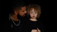 Drake se realizó dos exámenes de ADN para confirmar paternidad de su hijo Adonis