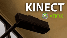 Las Xbox Kinect ahora se usan como cámaras de vigilancia [VIDEO]