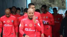 Cienciano cayó 2-0 ante Academia Cantolao y se aleja de la Sudamericana