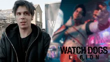 Watch Dogs Legion: así luce el Rubius, personaje confirmado del juego [FOTOS]