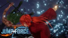 Jump Force: se confirma la fecha de lanzamiento para el primer DLC