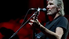 Roger Waters retorna a México con su gira ‘This is not a Drill’ [VIDEO]