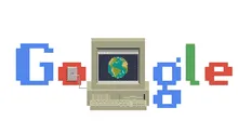 World Wide Web: Google conmemora el 30 aniversario de Internet con un Doodle