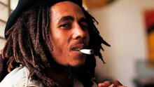  Video en YouTube: la férrea defensa de Bob Marley de la marihuana 