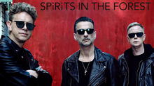 Depeche Mode: documental que relata su historia será estrenado  [VIDEO] 