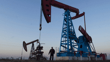 Precio del petróleo se dispara a nivel mundial a poco de reunión del OPEP