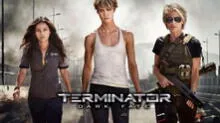 Terminator: Dark Fate: fracasa en su primera semana de estreno
