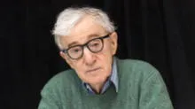 Nueva editorial lanza libro autobiográfico de Woody Allen