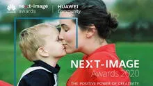 Muestra al mundo tus fotos más inspiradoras en el Huawei Next Image 2020