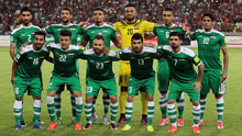 Irak falsificó edad de jugadores para participar en torneos juveniles