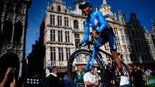 Tour de Francia 2019 [EN VIVO]: Sigue EN DIRECTO la competencia de ciclismo más importante