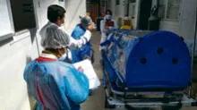Cusco: en un día se registraron casi 1.000 nuevos casos y 21 muertes por coronavirus 