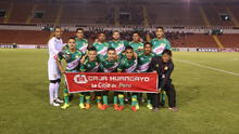 Liga 1: Melgar volvió a ceder puntos de local, empató a dos goles contra Sport Huancayo [FOTOS]
