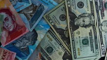 DolarToday: precio del dólar este 23 de noviembre de 2020 en Venezuela
