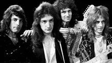 ¿Qué pasó con Queen después de la muerte de Freddie Mercury?