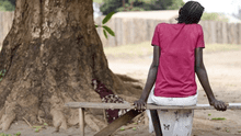 Niña de 12 años fue obligada a casarse en Kenia: “Las mujeres nacen para que la gente pueda comer”