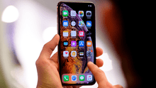 Entel anuncia venta de los últimos tres iphones lanzados por Apple