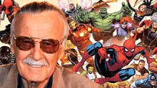 Stan Lee: ¿cuándo, dónde y cómo murió el creador de Spiderman y otros personajes de Marvel?