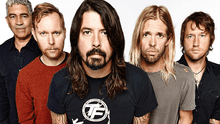 Foo Fighters se despide del 2022 con emotivo mensaje: “Sin Taylor vamos a ser una banda diferente”