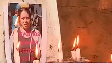 Declaran tres días de duelo en Cajamarca por muerte de Juanita Mendoza [VIDEO]