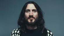 John Frusciante: el fan que se convirtió en leyenda de Red Hot Chili Peppers [VIDEO]