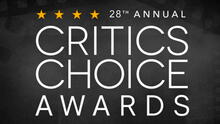 Critics Choice Awards 2023: fecha, horario y dónde ver EN VIVO la alfombra roja de los premios