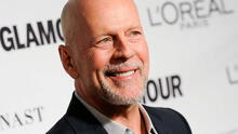 Coronavirus impide a Bruce Willis pasar el confinamiento con su esposa
