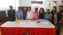 Peruanos, chilenos y bolivianos se unirán para regalar alegría a niños y ancianos de Tacna