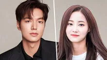¿Lee Min Ho y Yeonwoo son pareja?: la verdad detrás de la revelación de Dispatch