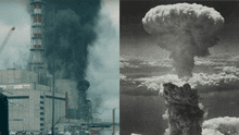 Hiroshima y Nagasaki: ¿por qué sí se puede vivir seguro en ambas ciudades japonesas y no en Chernóbil?