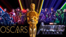 Avengers: Endgame: ¡Quieren un Oscar! Marvel reveló material que presentará para nominaciones