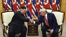 Corea del Sur acusa a Bolton de “distorsionar” los hechos entre Kim Jong-Un y Donald Trump