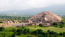 Visita pública para ver equinoccio de primavera queda restringida en Teotihuacan 