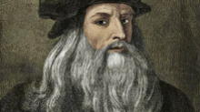 Leonardo Da Vinci tuvo una mano paralizada tras lesión en el nervio ulnar
