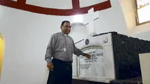 Obispo de Tacna y Moquegua: Semana Santa se celebrará en casa