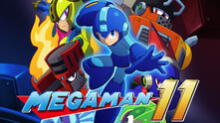 Megaman 11: Lanzan nuevo tráiler del juego conmemorativo por los 30 años del personaje [VIDEO]