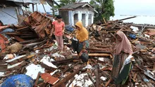 Indonesia eleva alerta de nuevo tsunami ante erupciones incesantes del Anak Krakatoa
