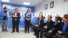 Arequipa: presidente del consejo regional y regidor municipal estarían vinculados a Mi Financiera