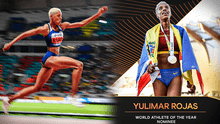 Yulimar Rojas: ¿cuándo se conocerán los resultados de los World Athletics Awards 2022?