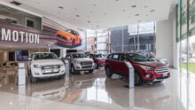 Ford Perú amplía su mercado en Lima, ahora con León Autos  