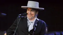 Bob Dylan exhibe la muestra “Mondo Scripto”