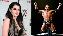 WWE: Triple H pide disculpas a Paige por inapropiado comentario sobre sus hijos