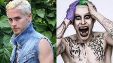 Jared Leto: Protagonizará película de El Joker