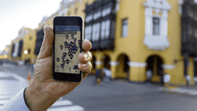 Alistan aplicativo municipal para 78 mil taxis de Lima