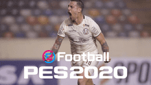Efootball PES2020: se filtra posible arribo de Universitario al videojuego [FOTOS]